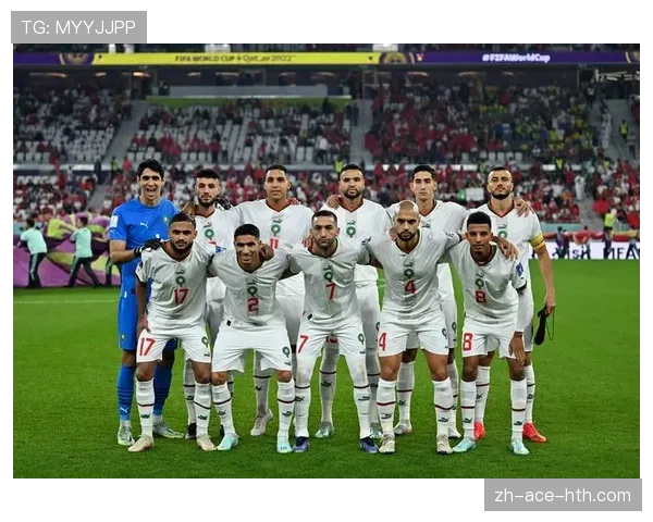 2026世界杯摩洛哥3-0加拿大,球队以大胜方式晋级八强 2026世界杯摩洛哥3-0加拿大,球队以大胜方式晋级八强